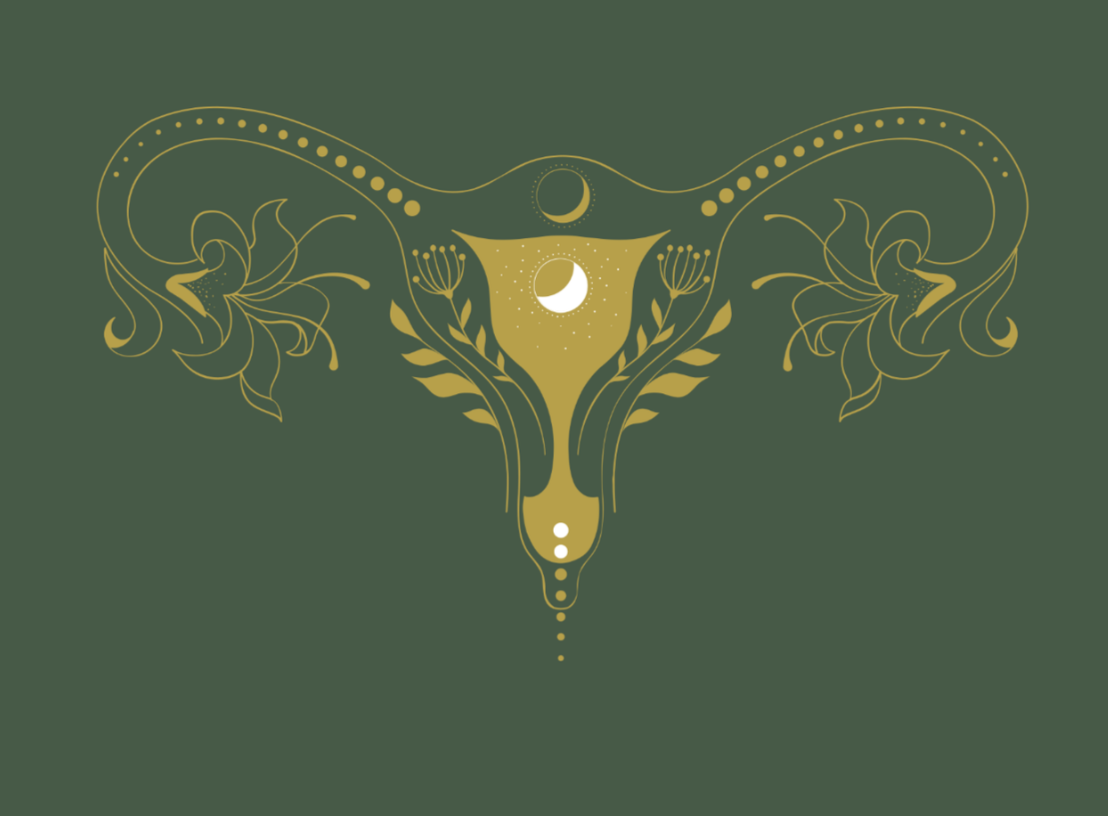 Womb Wellness- Menstrual Regulator